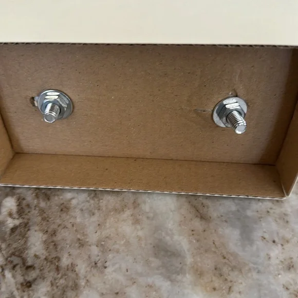 Pottery Barn Kids Gem Finials - Picture 6 of 8